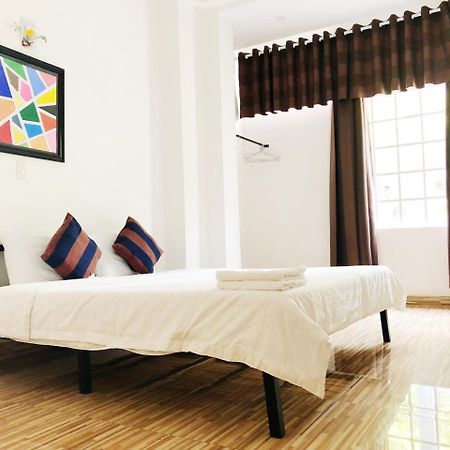 Tuong Van Homestay Ντα Νανγκ Εξωτερικό φωτογραφία