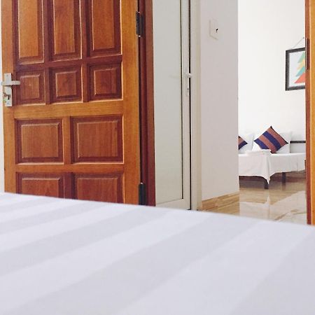 Tuong Van Homestay Ντα Νανγκ Εξωτερικό φωτογραφία
