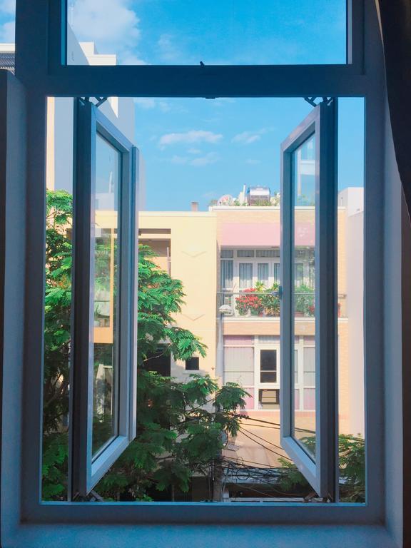 Tuong Van Homestay Ντα Νανγκ Εξωτερικό φωτογραφία