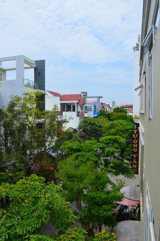 Tuong Van Homestay Ντα Νανγκ Εξωτερικό φωτογραφία