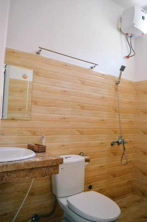 Tuong Van Homestay Ντα Νανγκ Εξωτερικό φωτογραφία