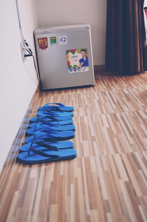Tuong Van Homestay Ντα Νανγκ Εξωτερικό φωτογραφία