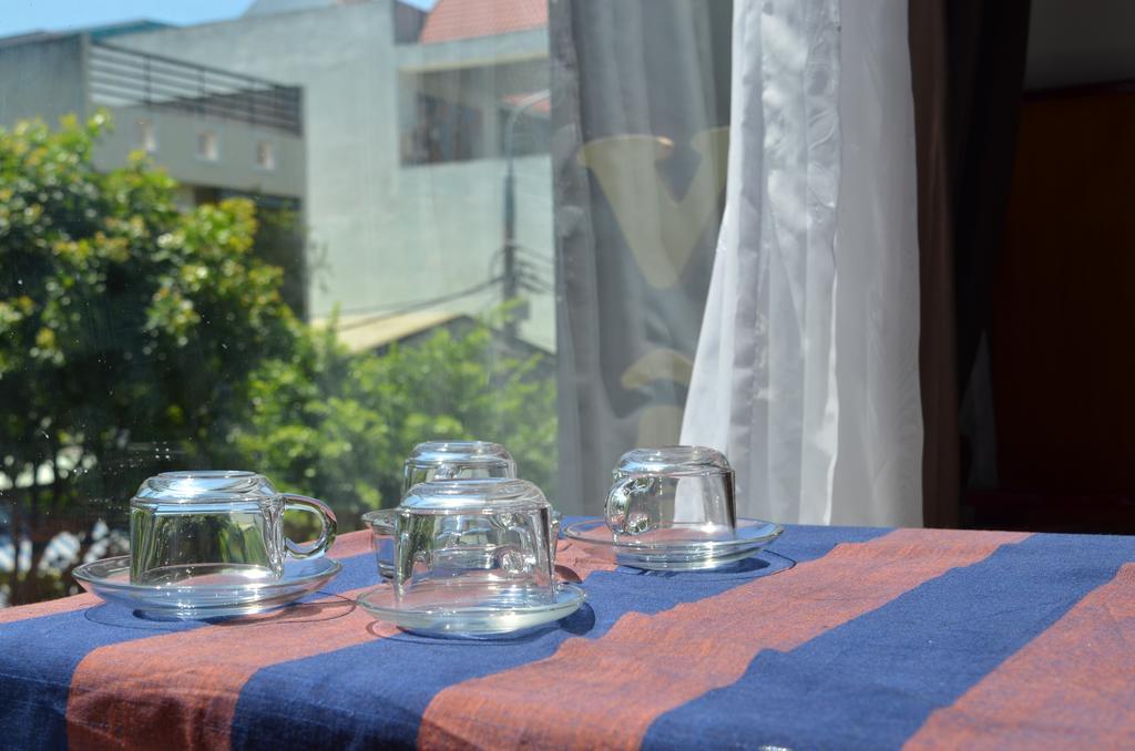 Tuong Van Homestay Ντα Νανγκ Εξωτερικό φωτογραφία