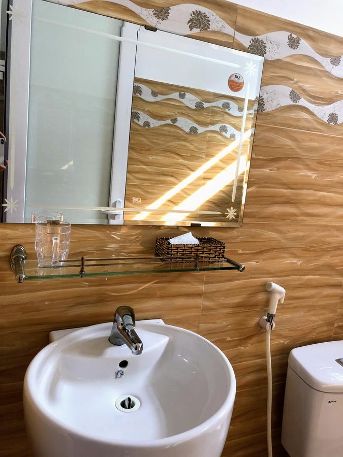 Tuong Van Homestay Ντα Νανγκ Εξωτερικό φωτογραφία