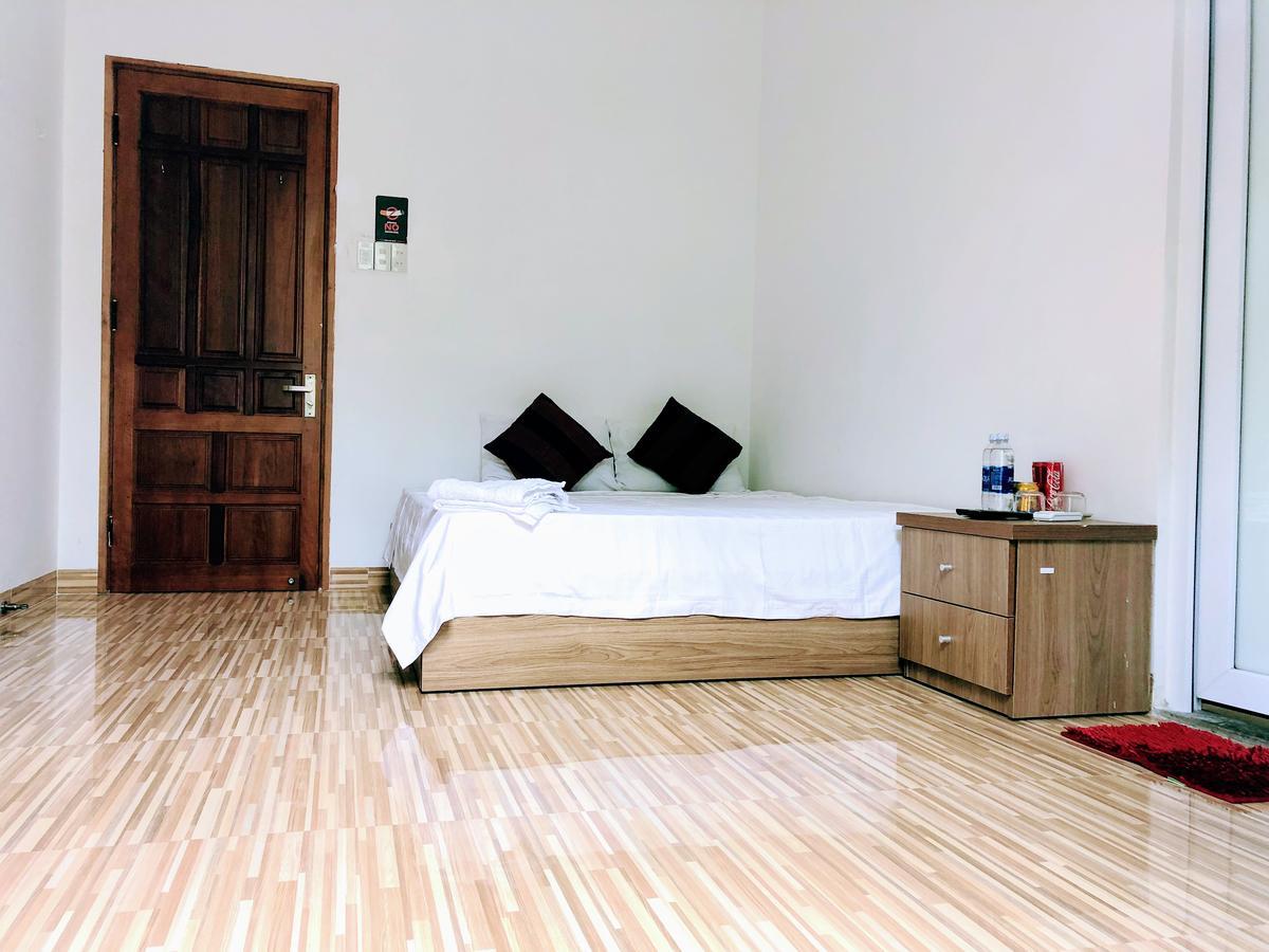 Tuong Van Homestay Ντα Νανγκ Εξωτερικό φωτογραφία