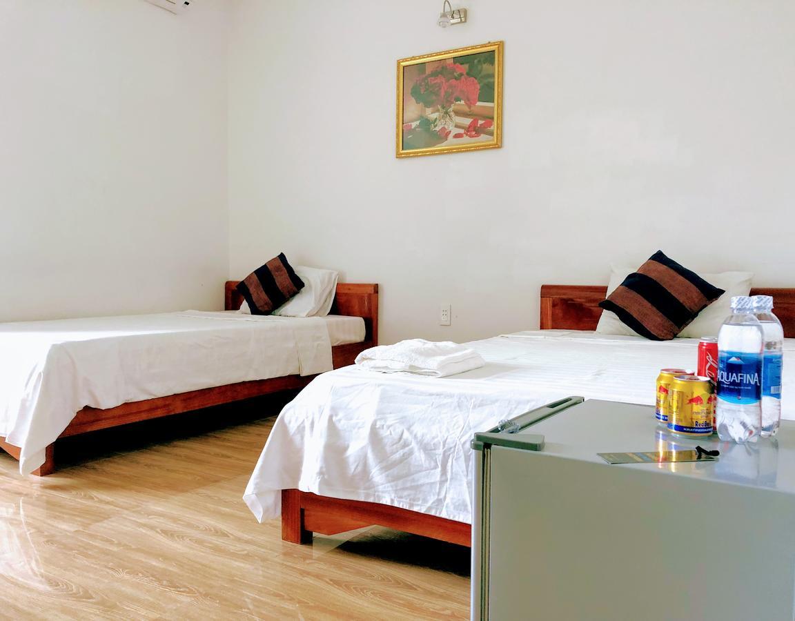 Tuong Van Homestay Ντα Νανγκ Εξωτερικό φωτογραφία