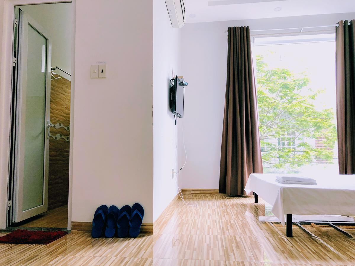 Tuong Van Homestay Ντα Νανγκ Εξωτερικό φωτογραφία