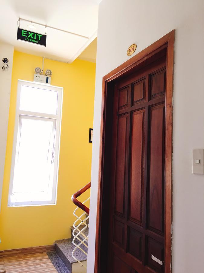 Tuong Van Homestay Ντα Νανγκ Εξωτερικό φωτογραφία