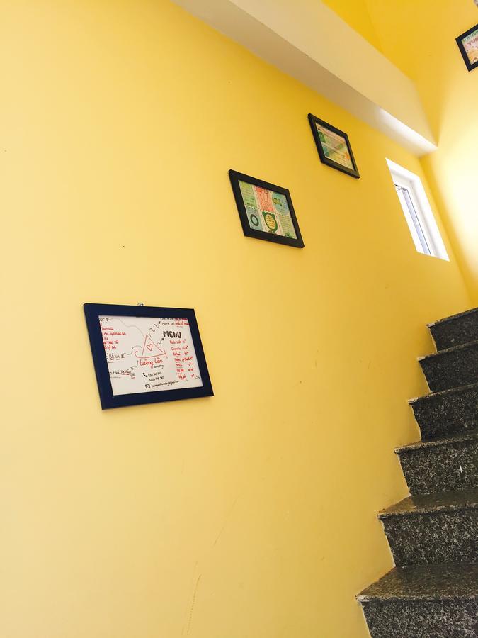 Tuong Van Homestay Ντα Νανγκ Εξωτερικό φωτογραφία