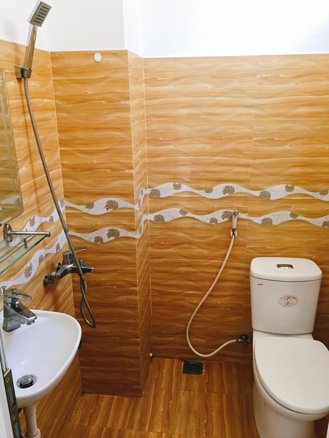 Tuong Van Homestay Ντα Νανγκ Εξωτερικό φωτογραφία