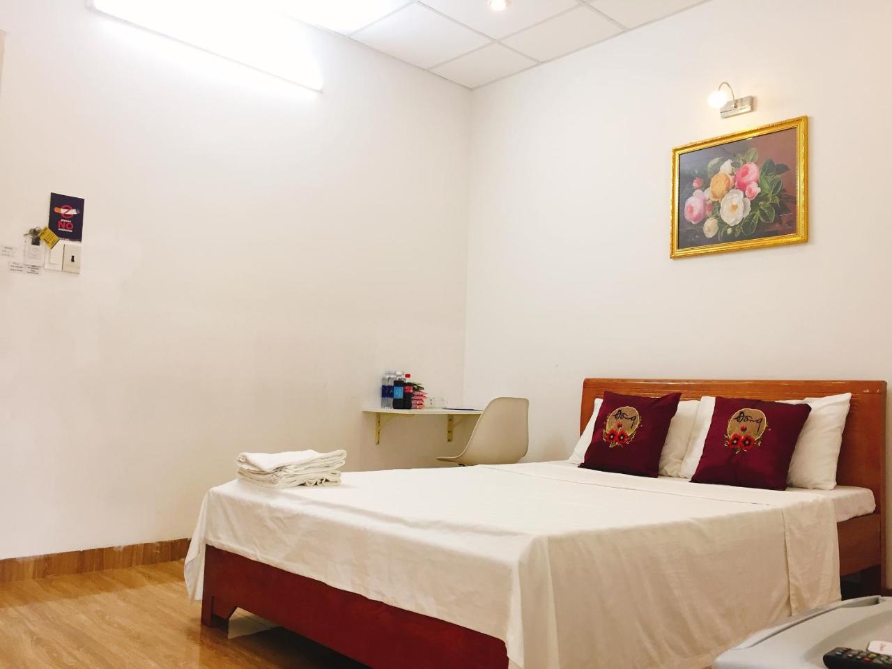 Tuong Van Homestay Ντα Νανγκ Εξωτερικό φωτογραφία