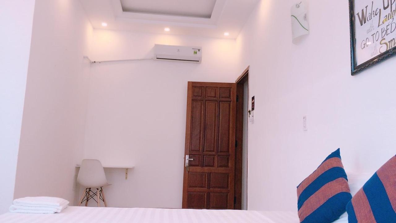 Tuong Van Homestay Ντα Νανγκ Εξωτερικό φωτογραφία