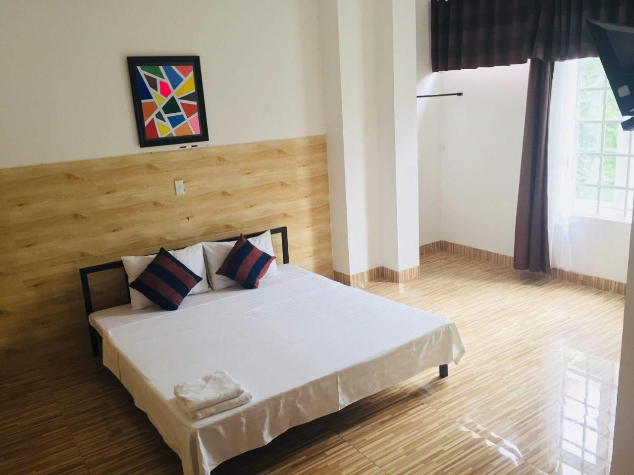 Tuong Van Homestay Ντα Νανγκ Εξωτερικό φωτογραφία