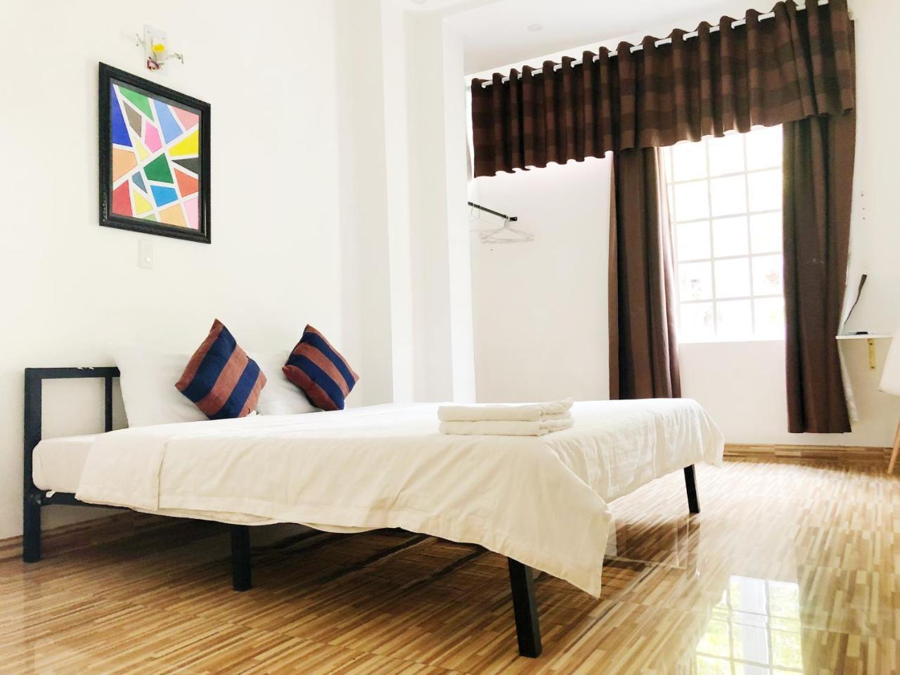 Tuong Van Homestay Ντα Νανγκ Εξωτερικό φωτογραφία