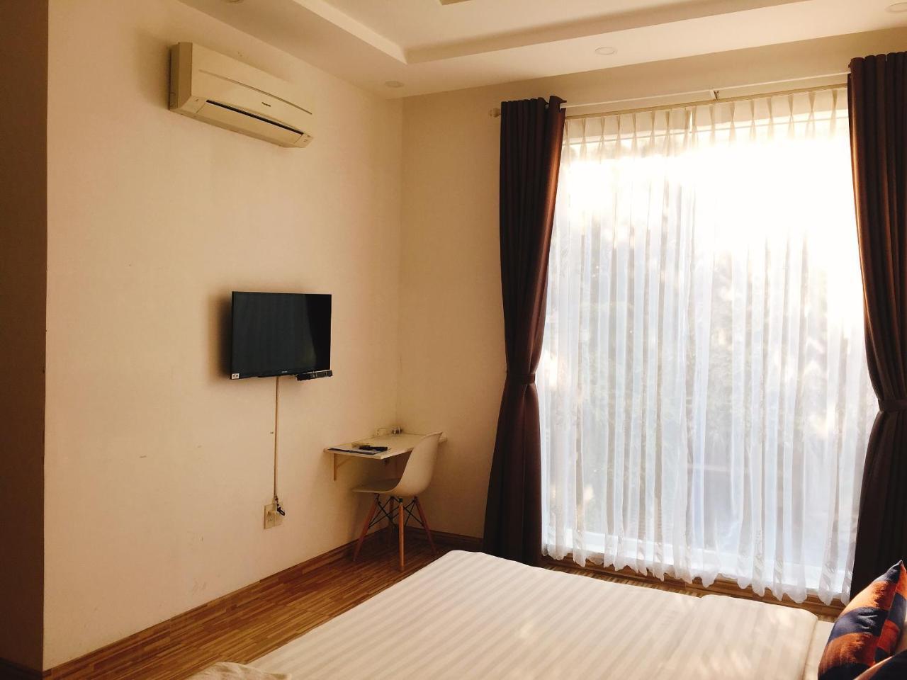 Tuong Van Homestay Ντα Νανγκ Εξωτερικό φωτογραφία