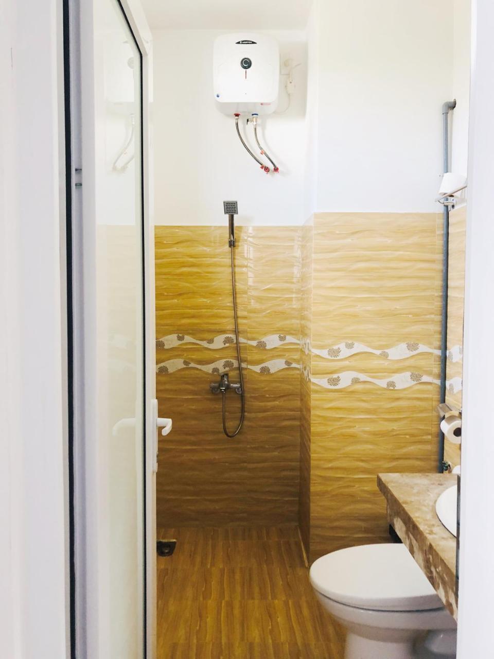 Tuong Van Homestay Ντα Νανγκ Εξωτερικό φωτογραφία