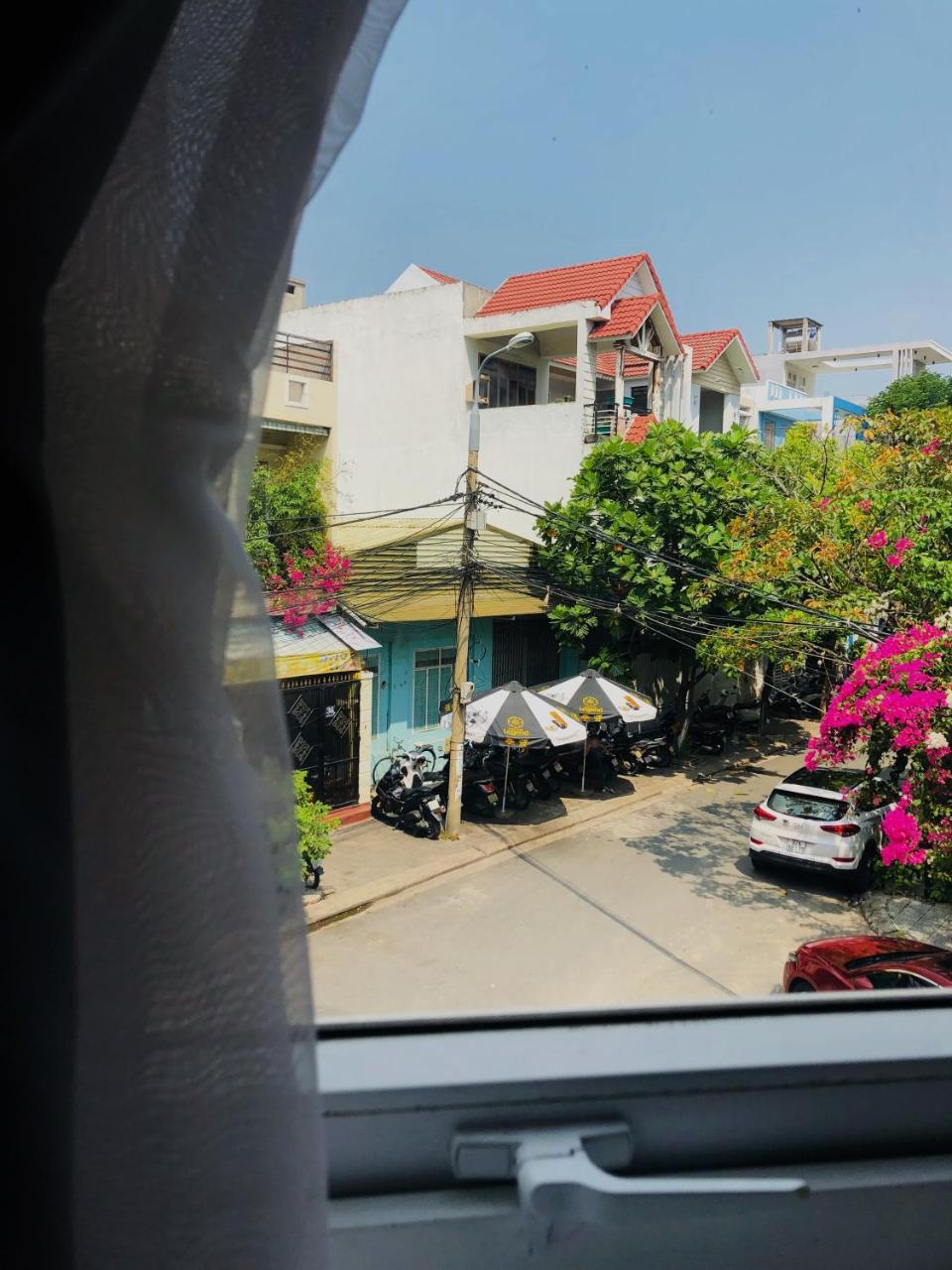 Tuong Van Homestay Ντα Νανγκ Εξωτερικό φωτογραφία