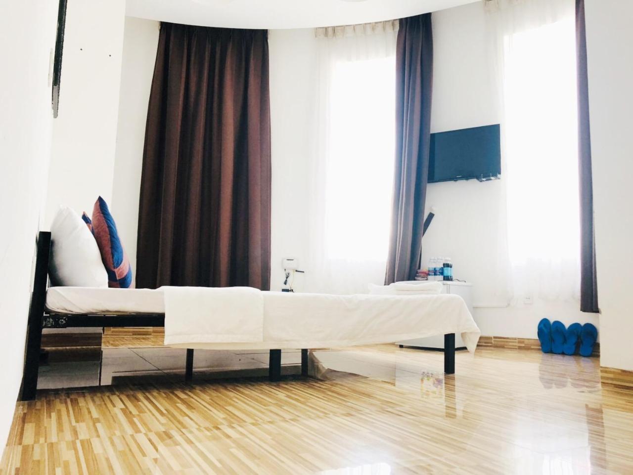 Tuong Van Homestay Ντα Νανγκ Εξωτερικό φωτογραφία