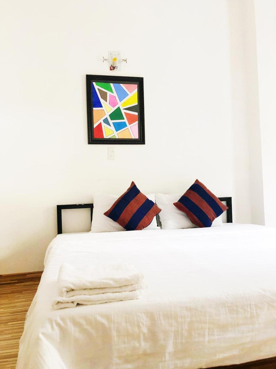 Tuong Van Homestay Ντα Νανγκ Εξωτερικό φωτογραφία