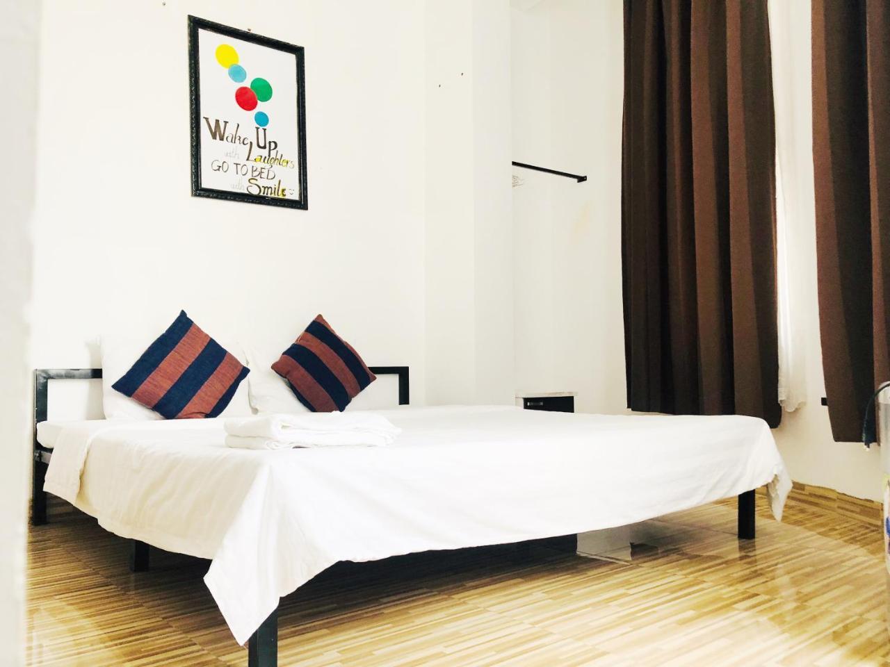 Tuong Van Homestay Ντα Νανγκ Εξωτερικό φωτογραφία