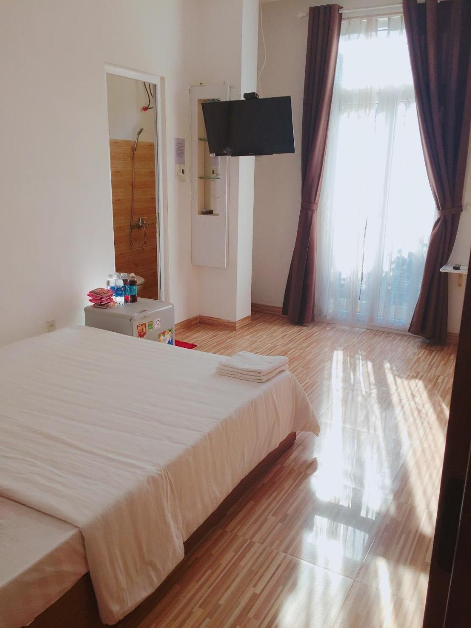 Tuong Van Homestay Ντα Νανγκ Εξωτερικό φωτογραφία