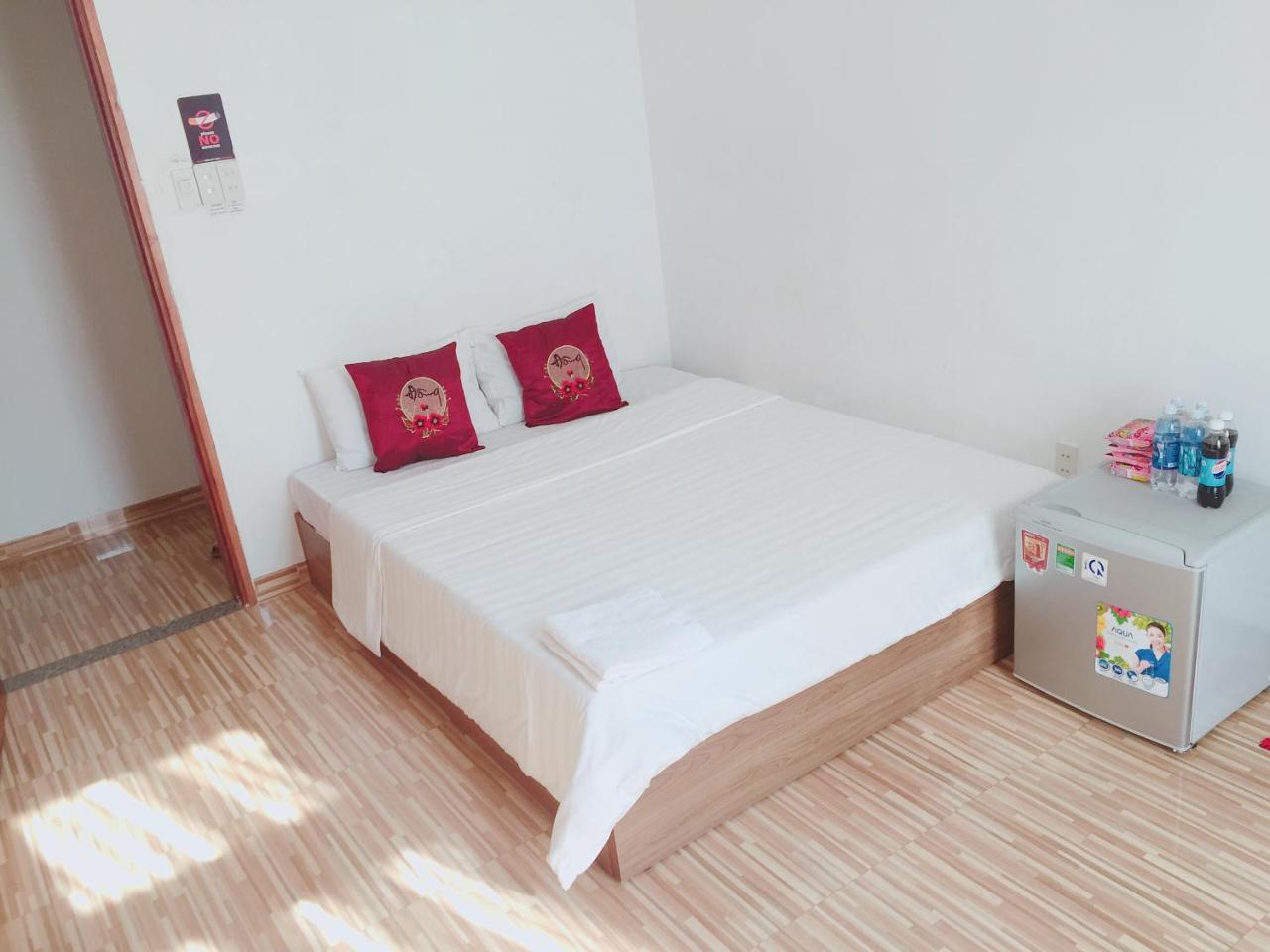Tuong Van Homestay Ντα Νανγκ Εξωτερικό φωτογραφία