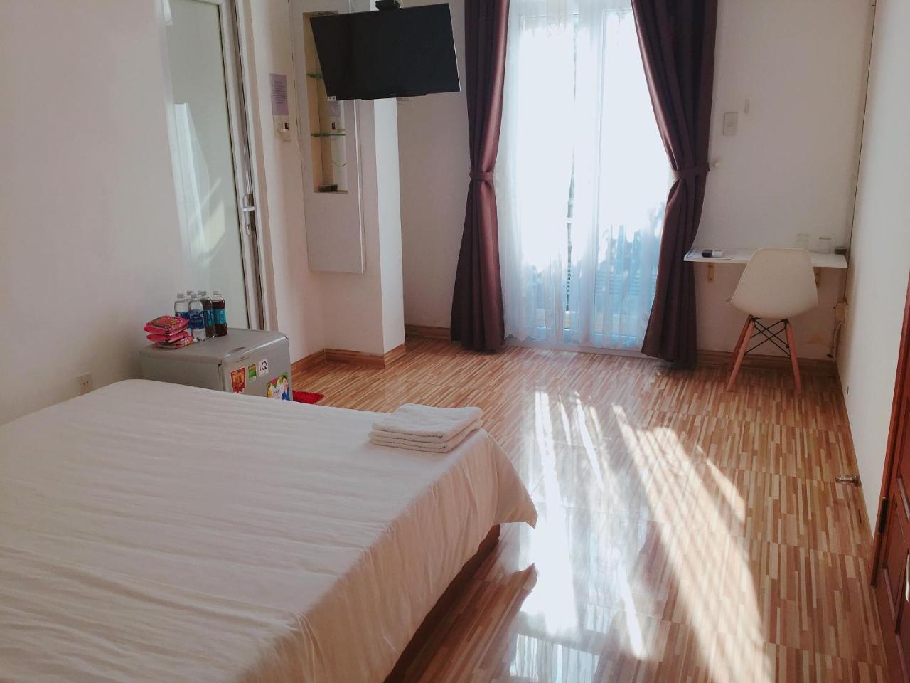 Tuong Van Homestay Ντα Νανγκ Εξωτερικό φωτογραφία