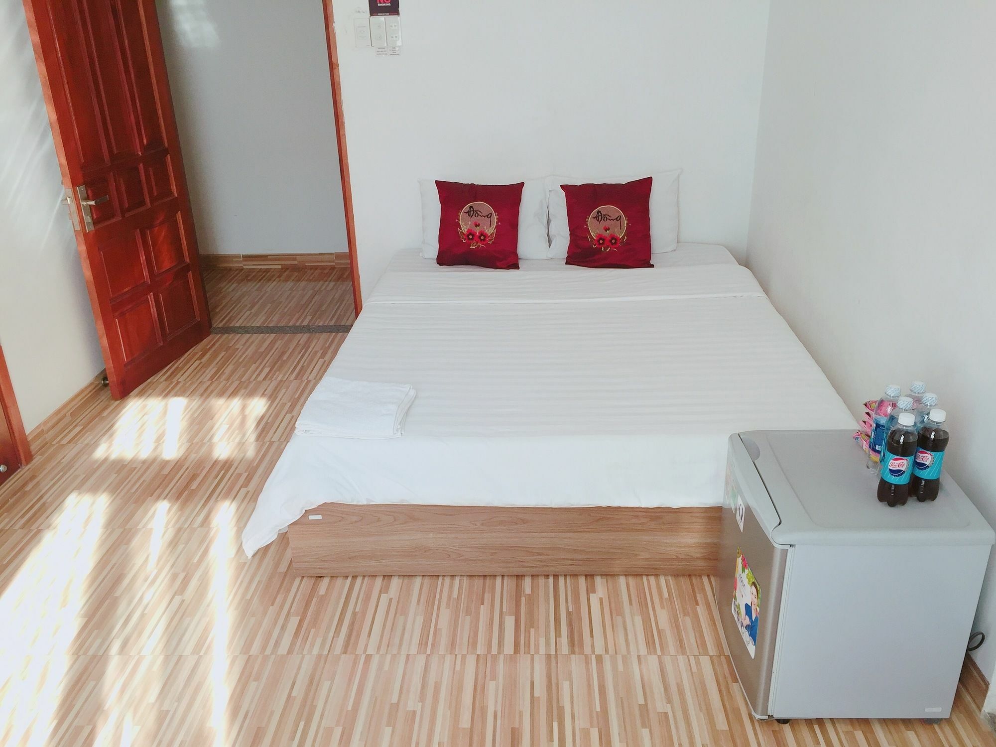 Tuong Van Homestay Ντα Νανγκ Εξωτερικό φωτογραφία