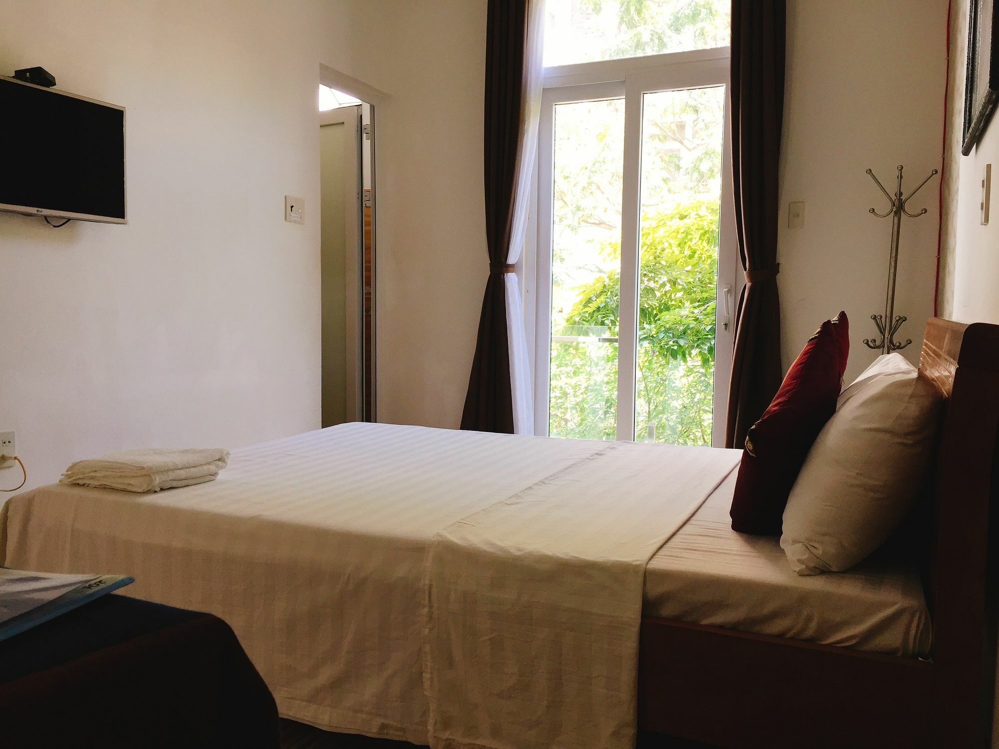 Tuong Van Homestay Ντα Νανγκ Εξωτερικό φωτογραφία
