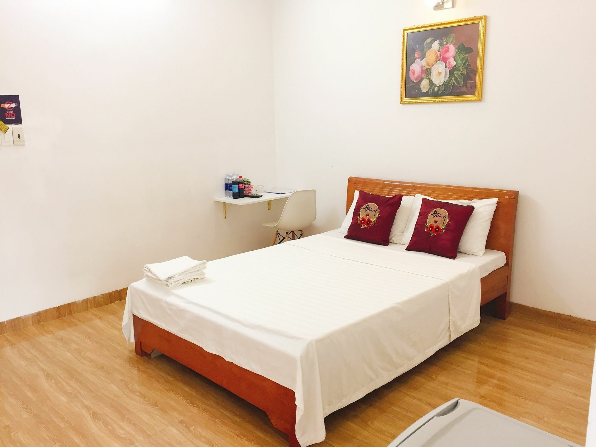 Tuong Van Homestay Ντα Νανγκ Εξωτερικό φωτογραφία